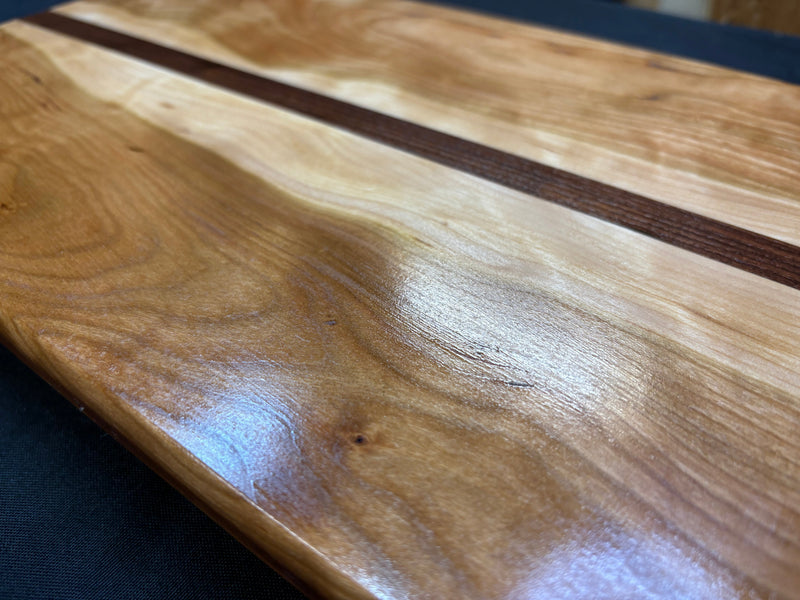 Serving Boards