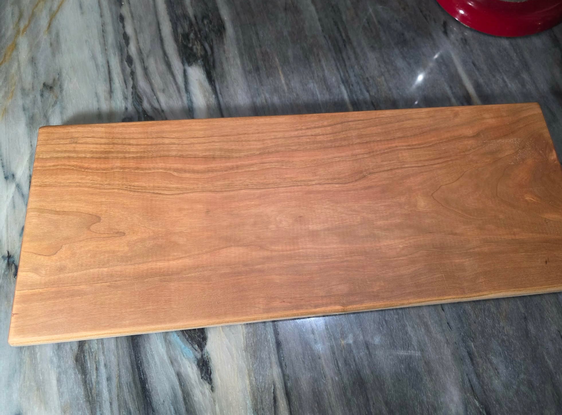 Charcuterie - Cherry