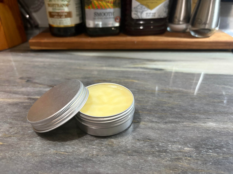 Conditioning Oil