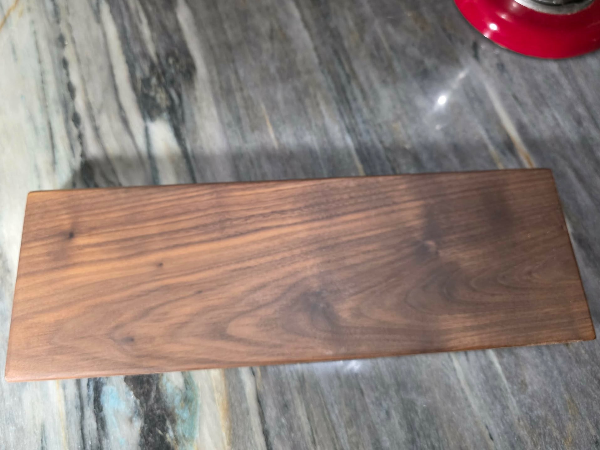 Bread Board - Walnut