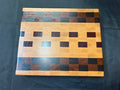 End Grain Chopping Board